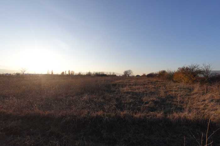 Land For Sale. Dzalisi