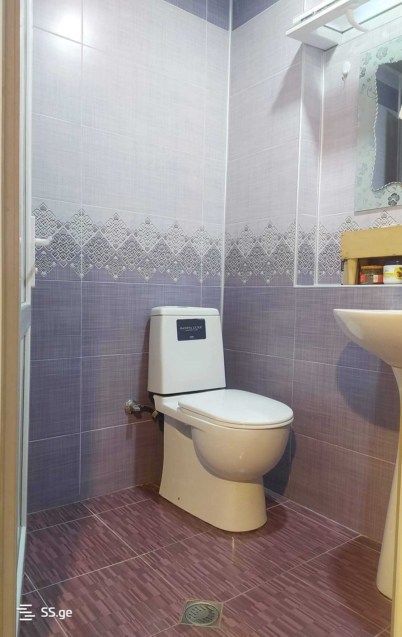 6 Room Private House For Sale view 12