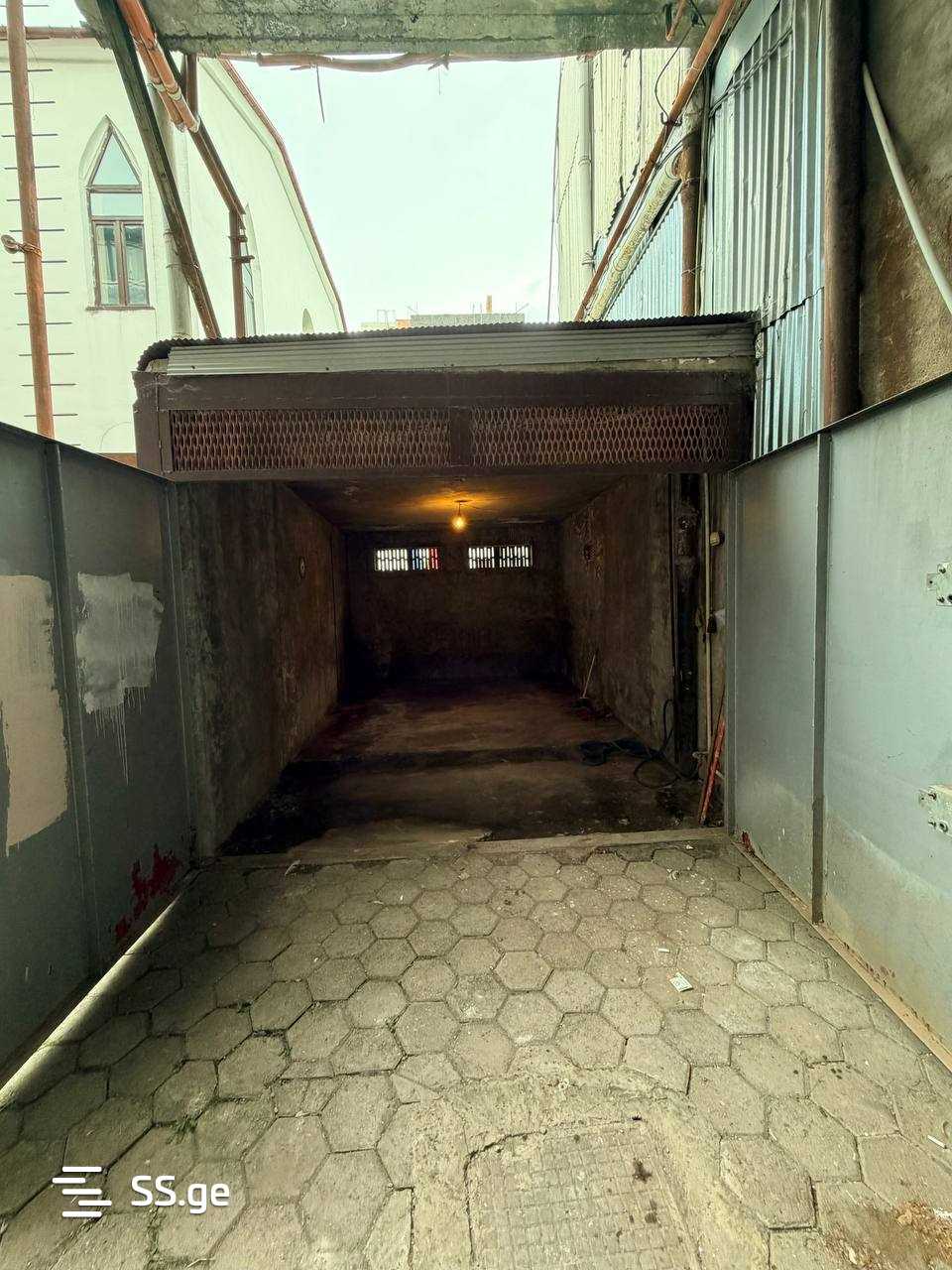 Garage For Rent. Batumi view 2