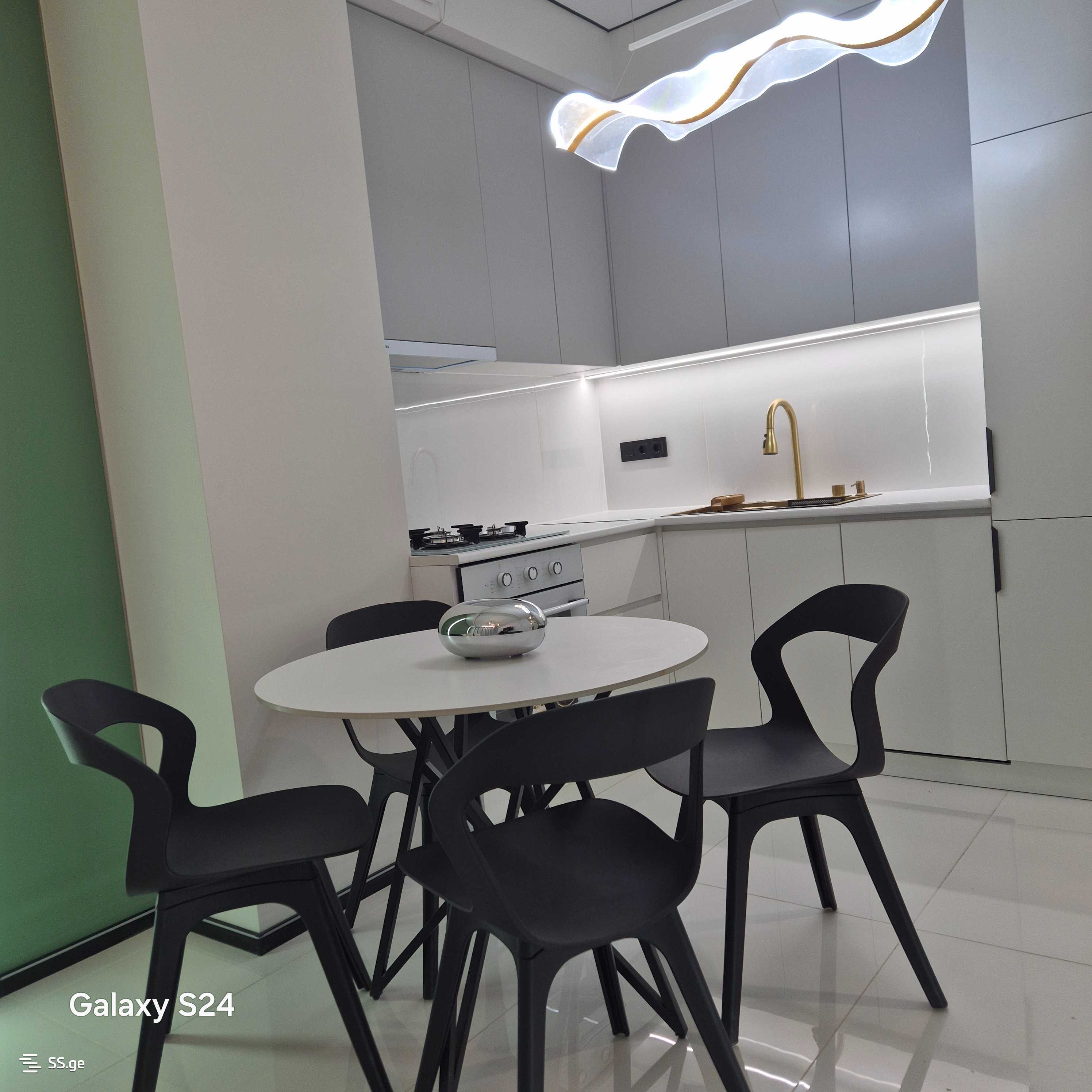 იყიდება 2 ოთახიანი ბინა ისანში - picture #13