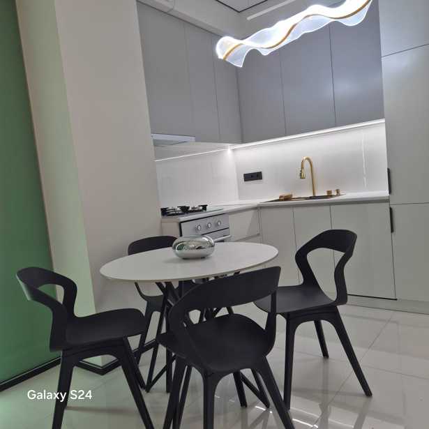 იყიდება 2 ოთახიანი ბინა ისანში - picture #13