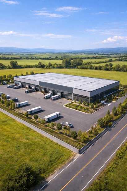 Land For Sale. agaraki