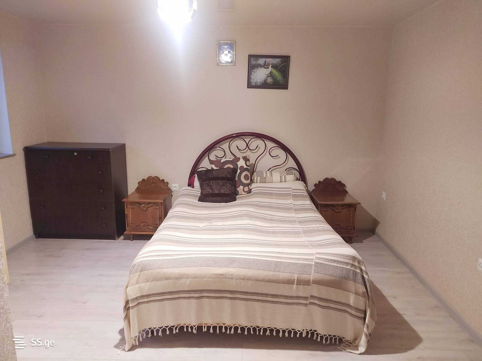 6 Room Private House For Sale view 15