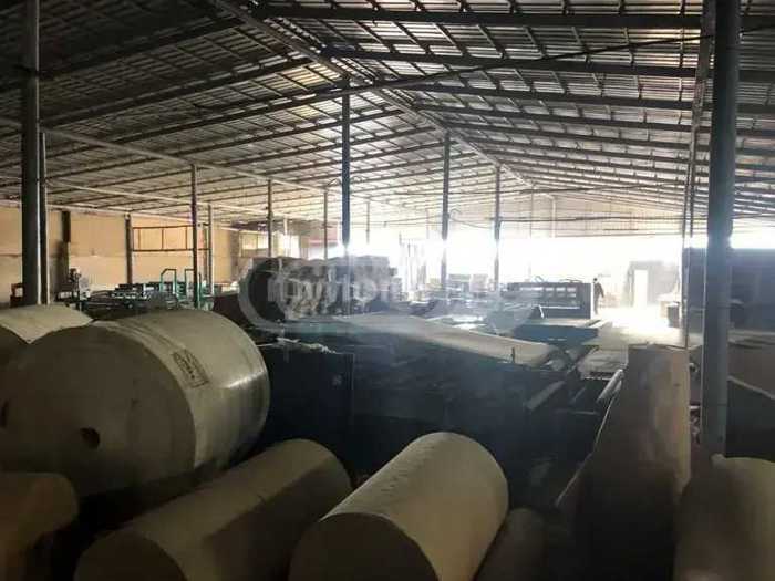 Commercial Real Estate For Sale. Rustavi