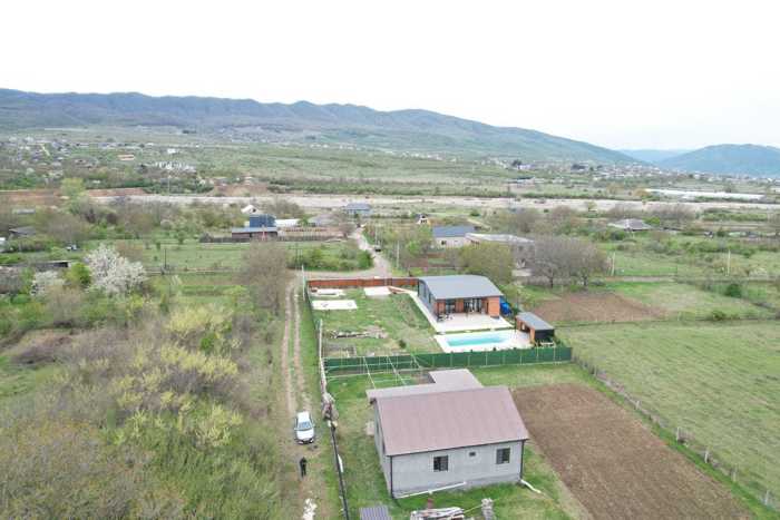 Land For Sale. Galavani