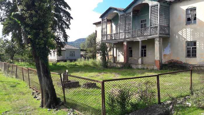 Commercial space For Sale. Dzveli Senaki