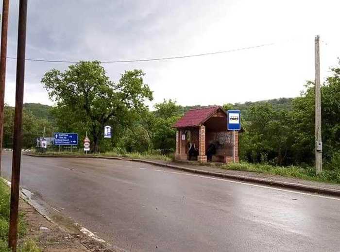 Land For Sale. Partskhisi
