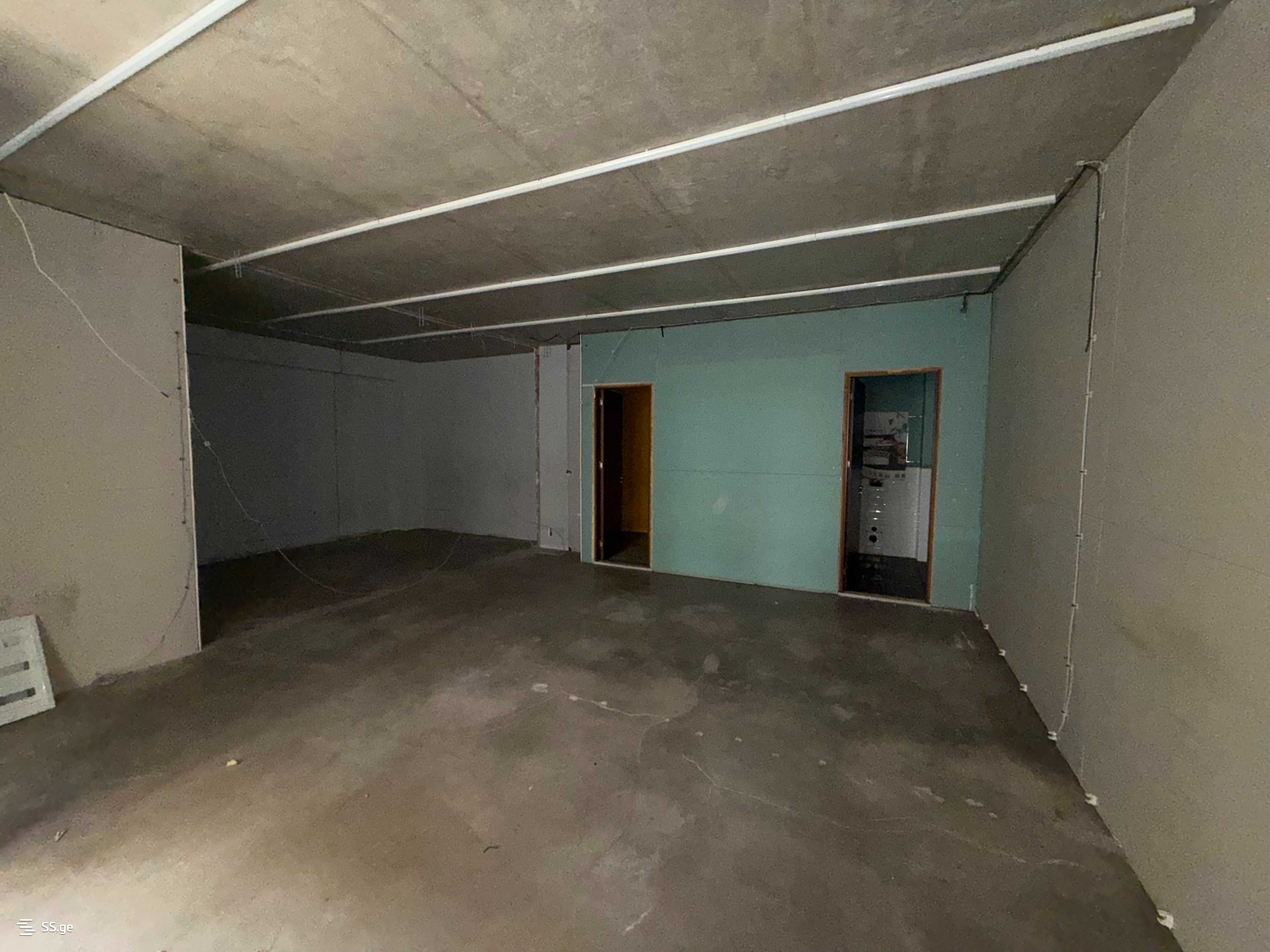 1 room Flat For Sale. Vake - Meer