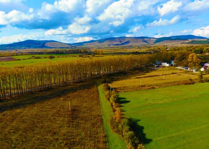 Land For Sale. Ghulelebi