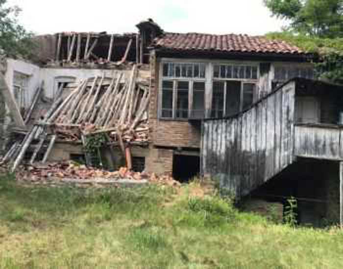 4 room Private House For Sale. Vazisubani