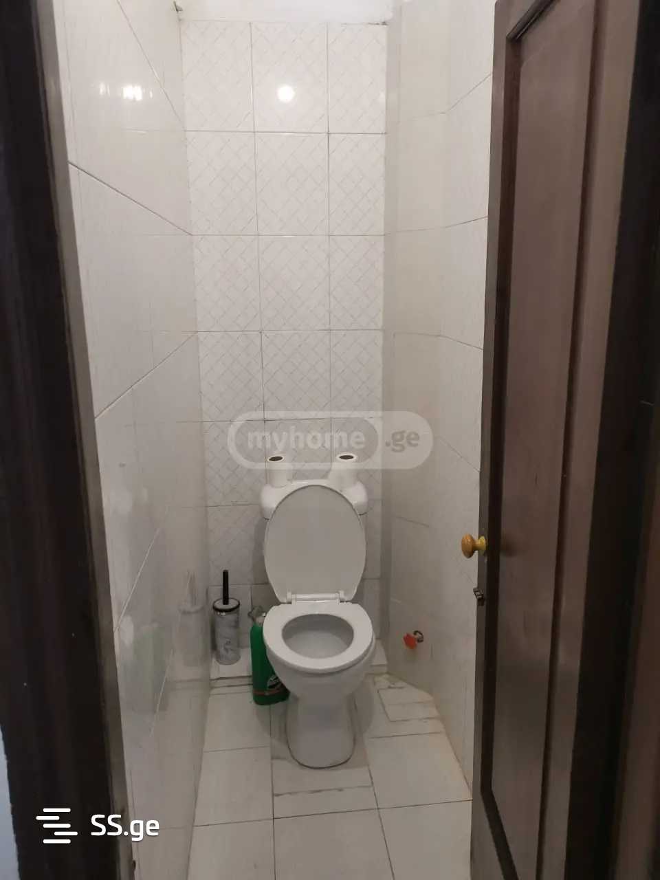 3 room Flat For Rent. Saburtalo - Meer