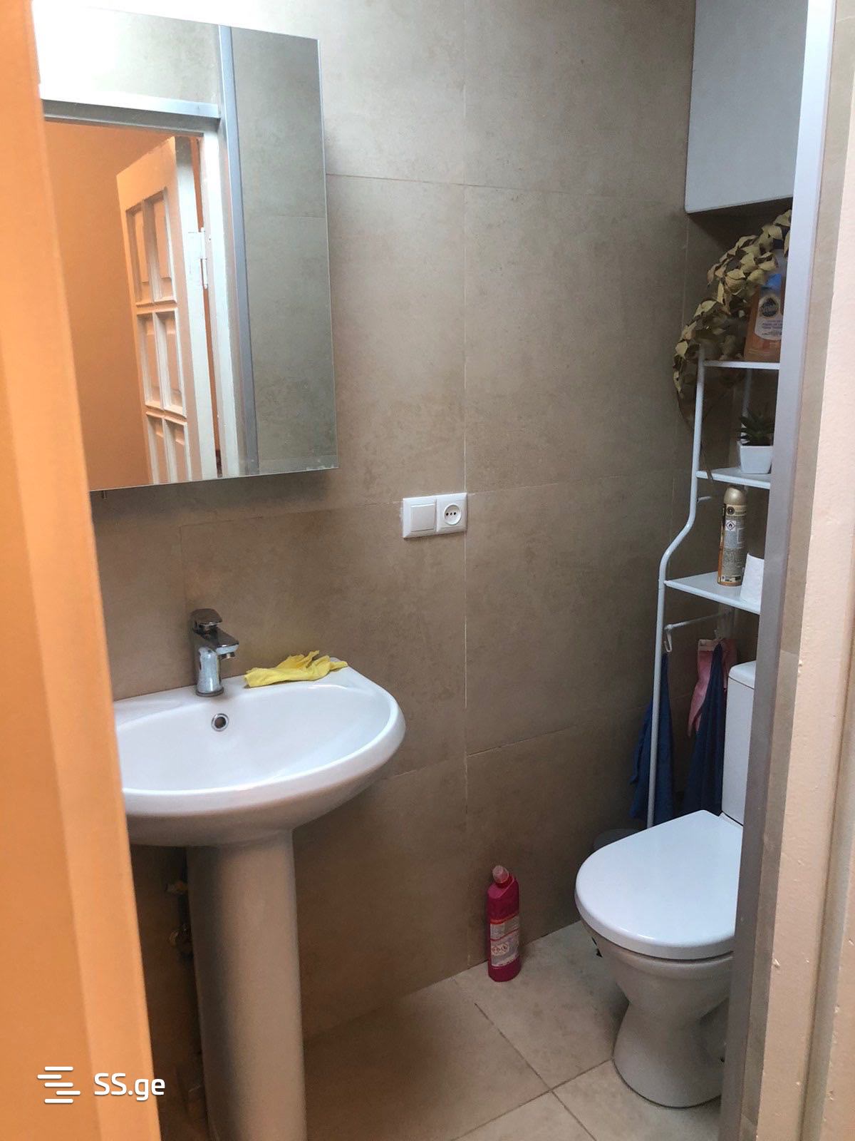 Office For Rent. Didube, 6 of 7