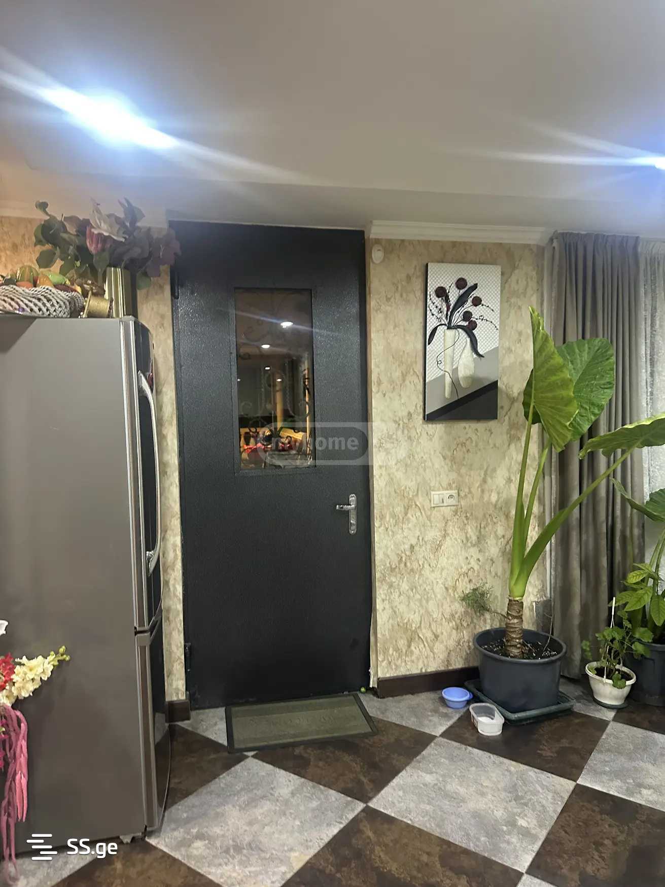 Private House For Rent. Gldani - Vista 4