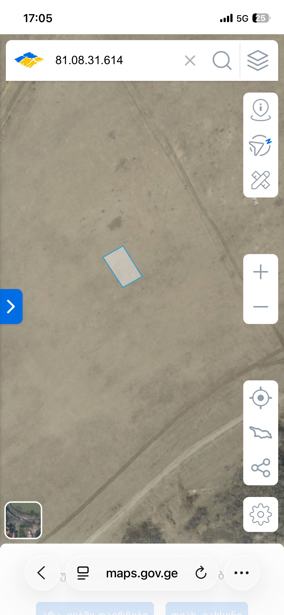 Land For Sale. Patara Lilo