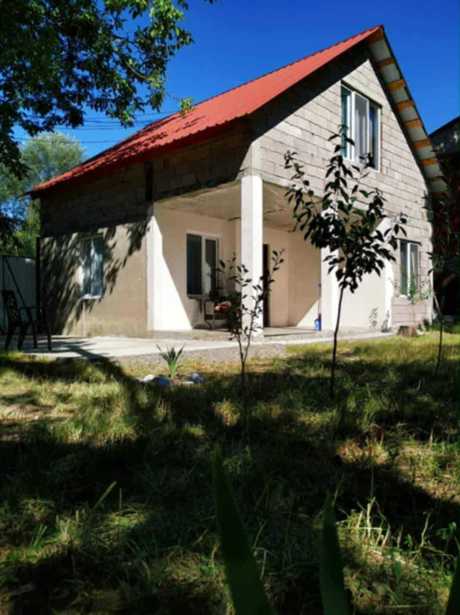 4 room Private House For Sale. Tsagveri