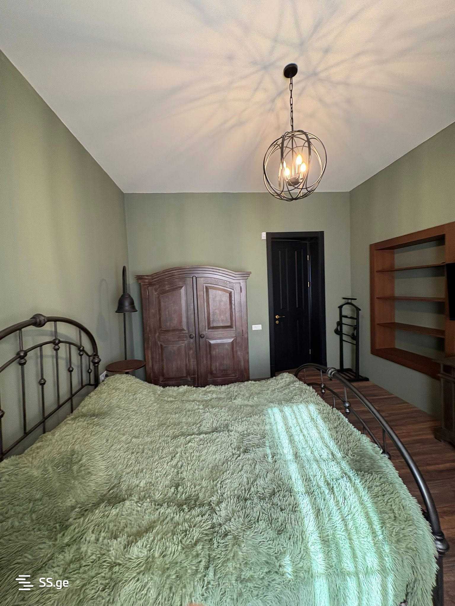 8 Room Private House For Rent. Telavi view 6