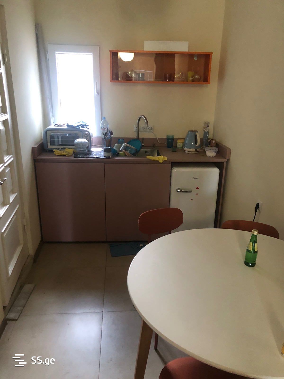Office For Rent. Didube, 7 of 7