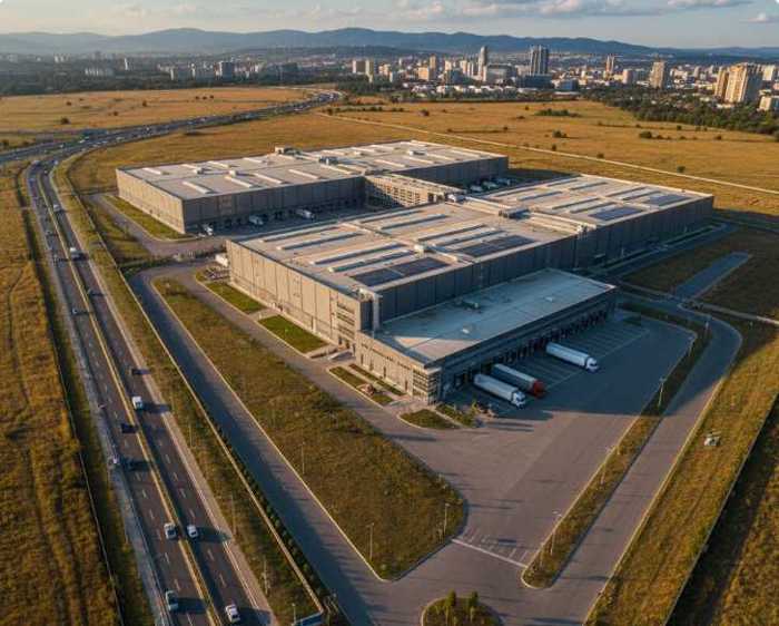 Land For Sale. Sartichala