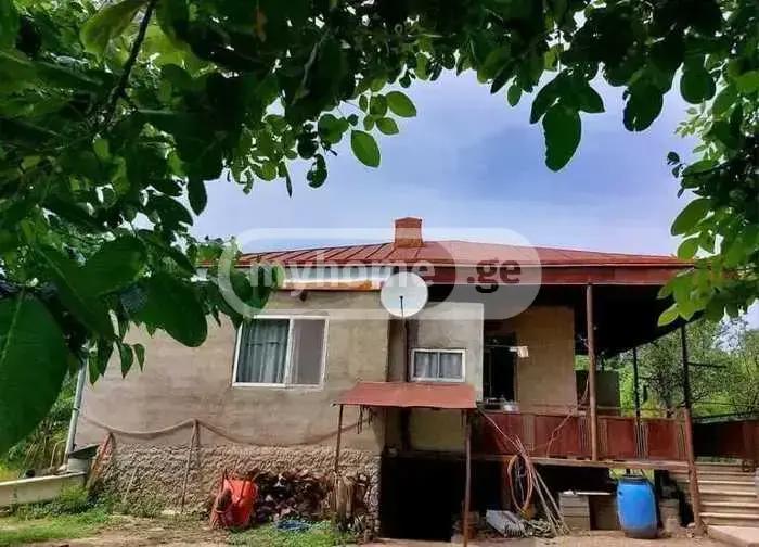 5 room Private House For Sale. Didi Chailuri