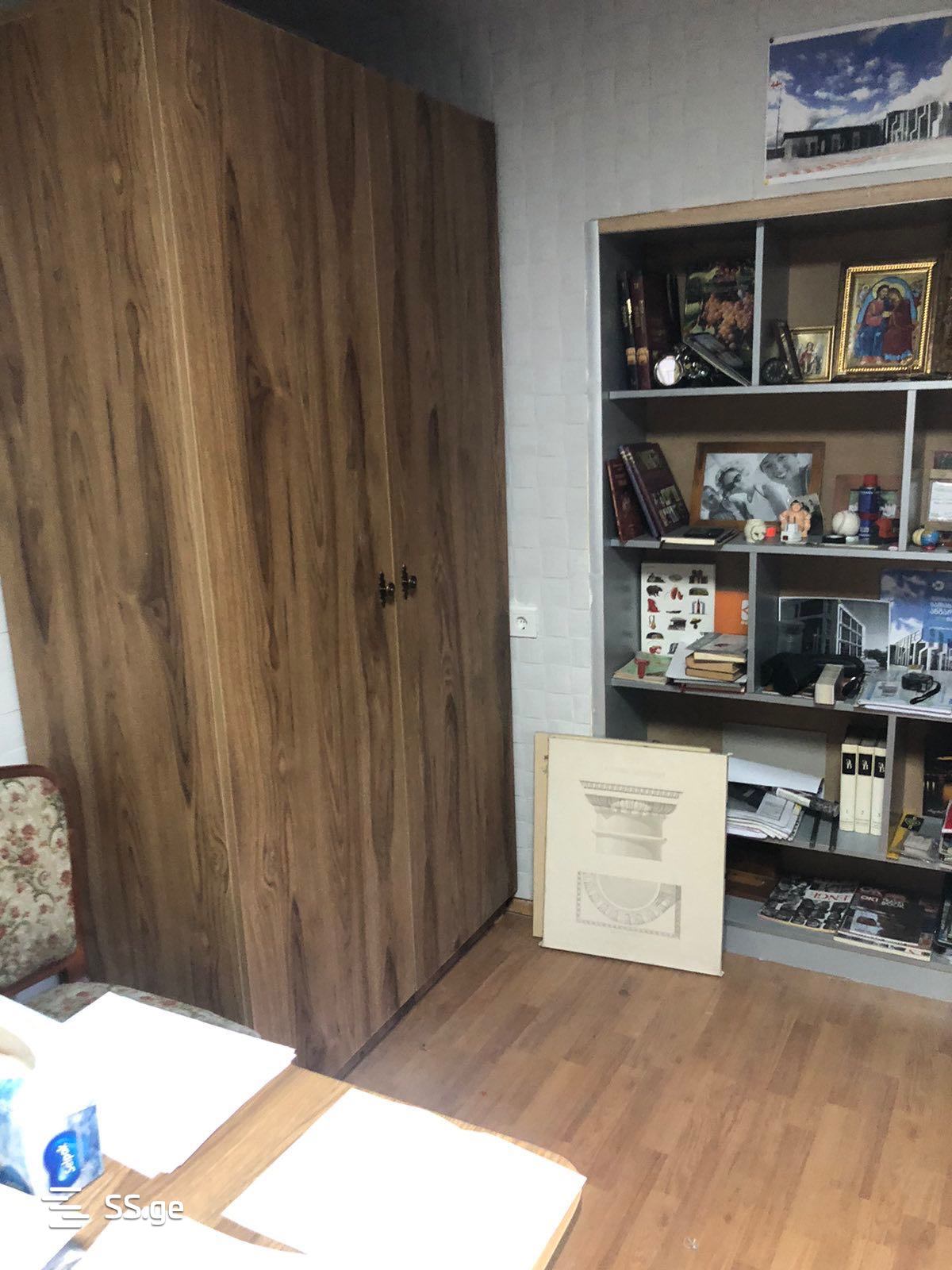 Office For Rent. Didube, 2 of 7