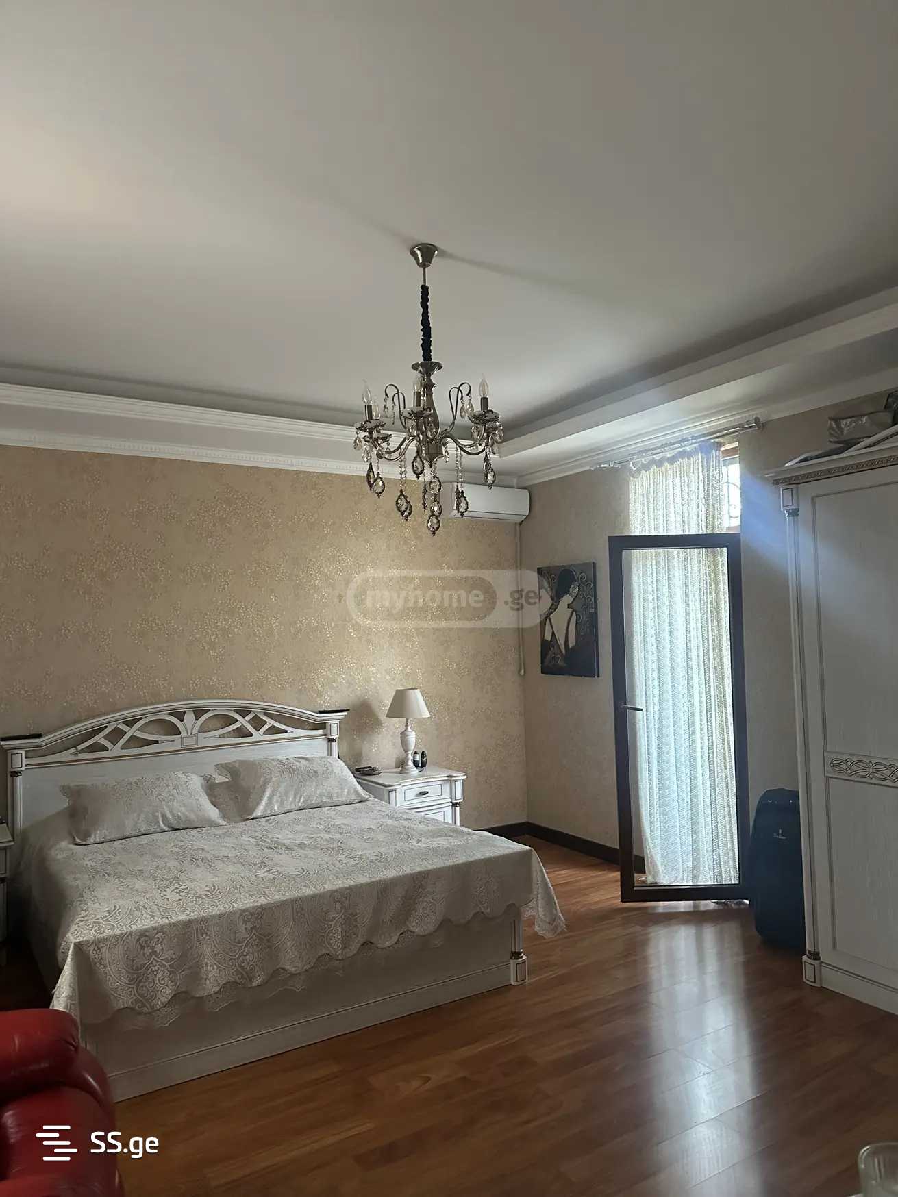 Private House For Rent. Gldani - Vista 2