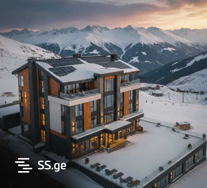 Продажа 28-комната Hotel view 1