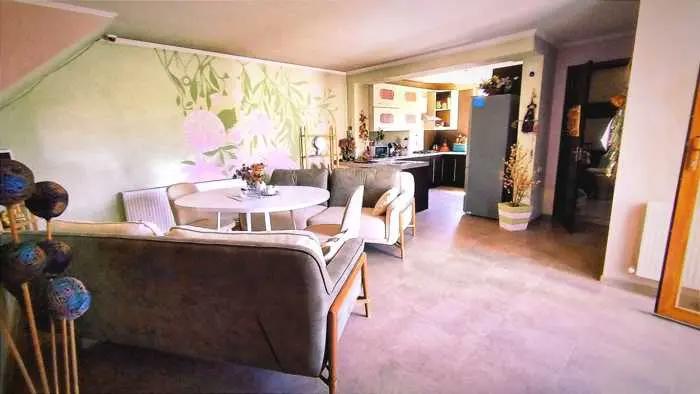 5 room Private House For Sale. Didi digomi 