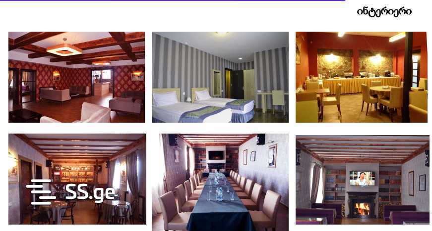 Продажа 28-комната Hotel view 2
