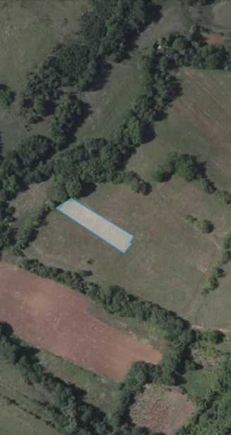 Land For Sale. Terjola