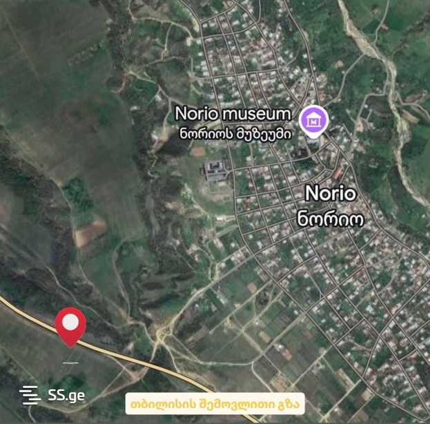Land For Sale. Norio