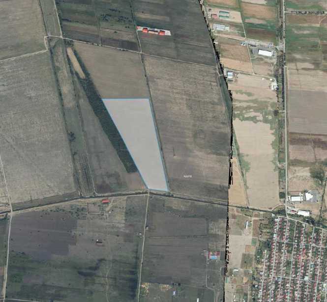 Land For Sale. Mtskheta