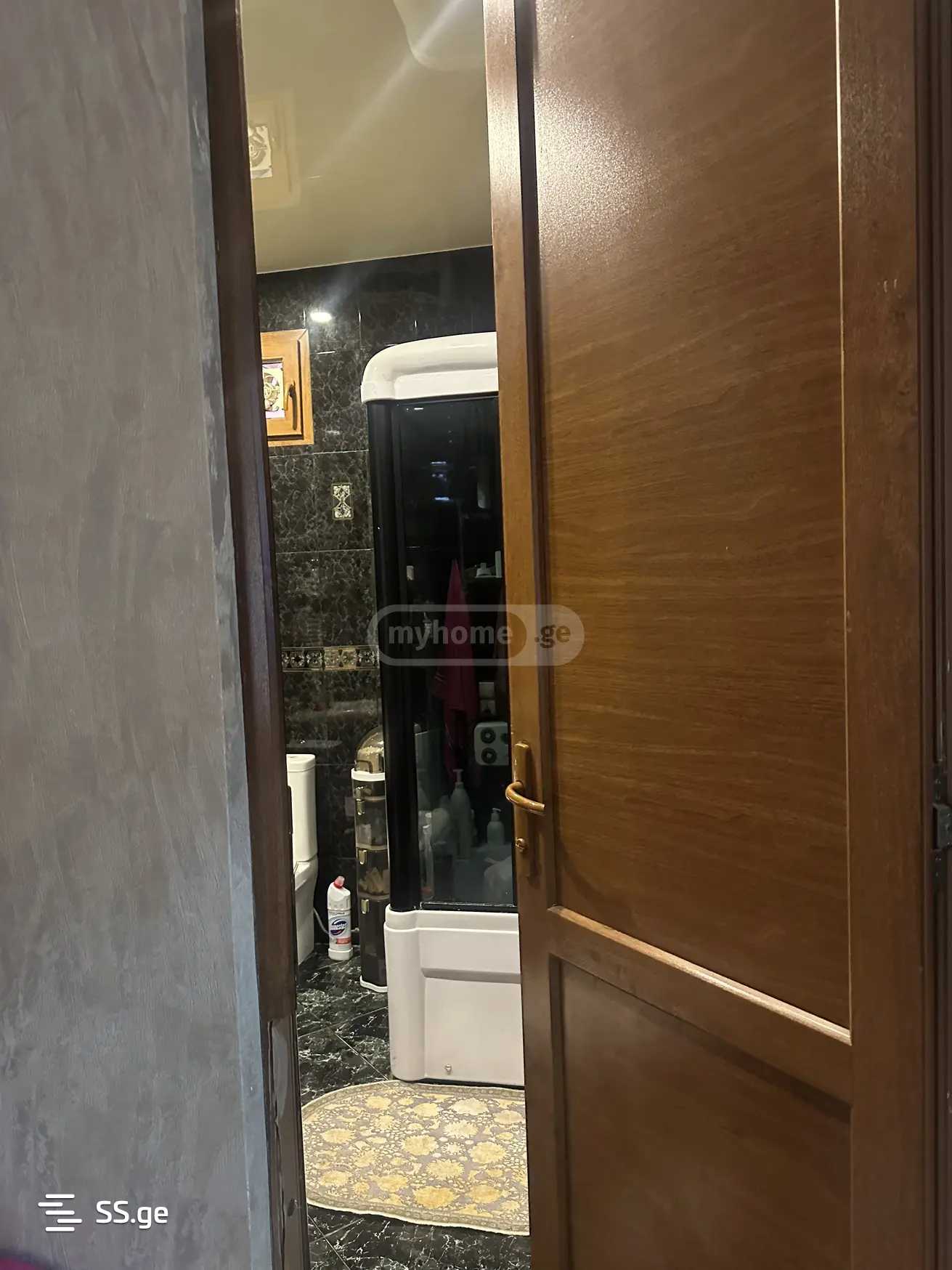 Private House For Rent. Gldani - Vista 3