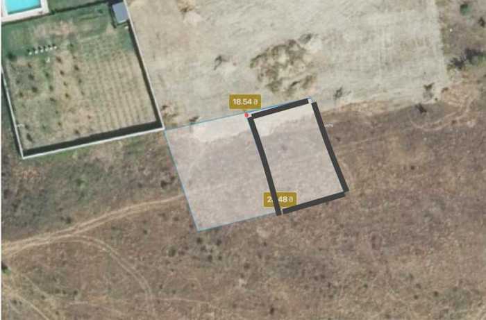 Land For Sale. Saguramo