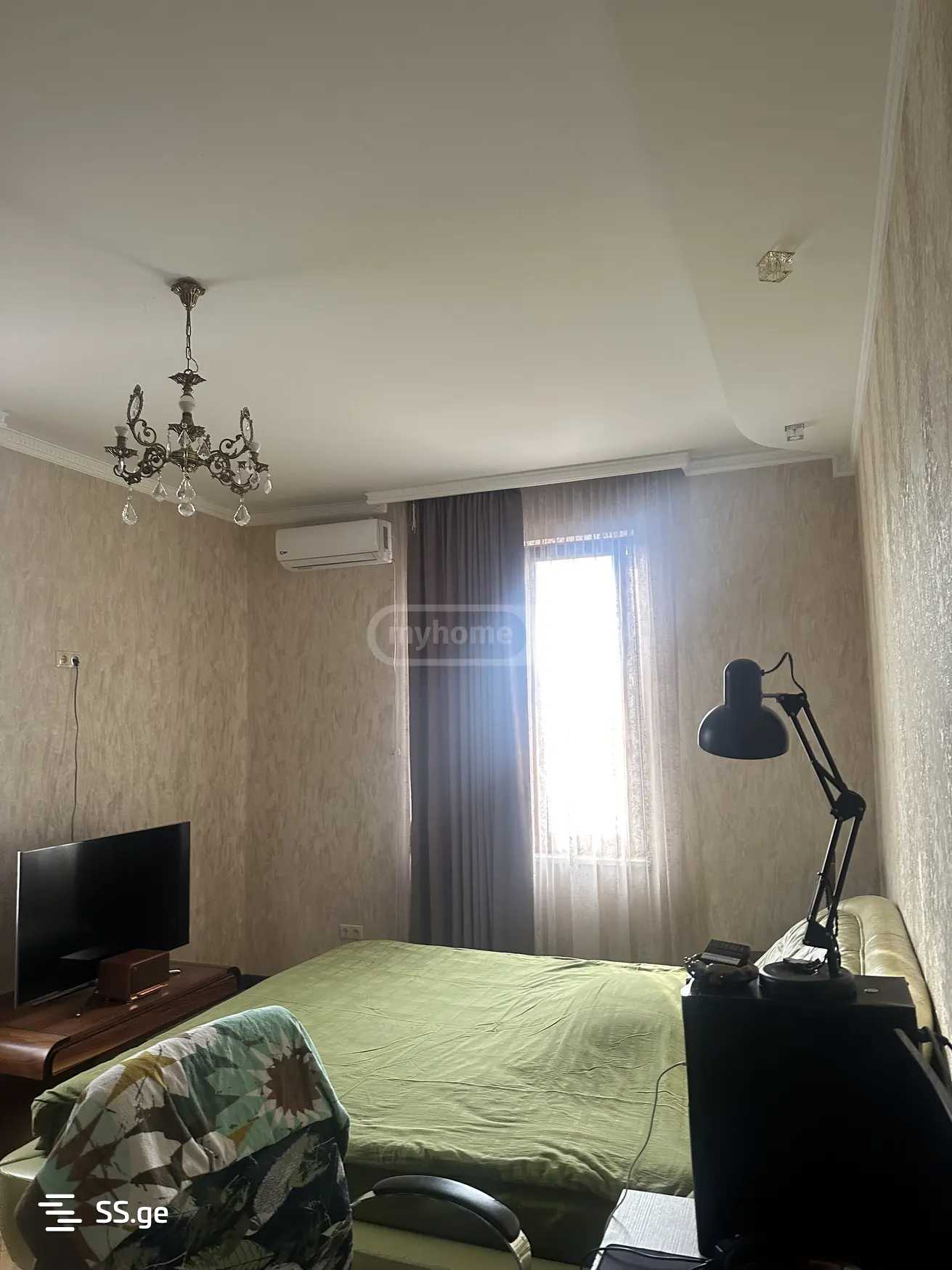 Private House For Rent. Gldani - Vista 6
