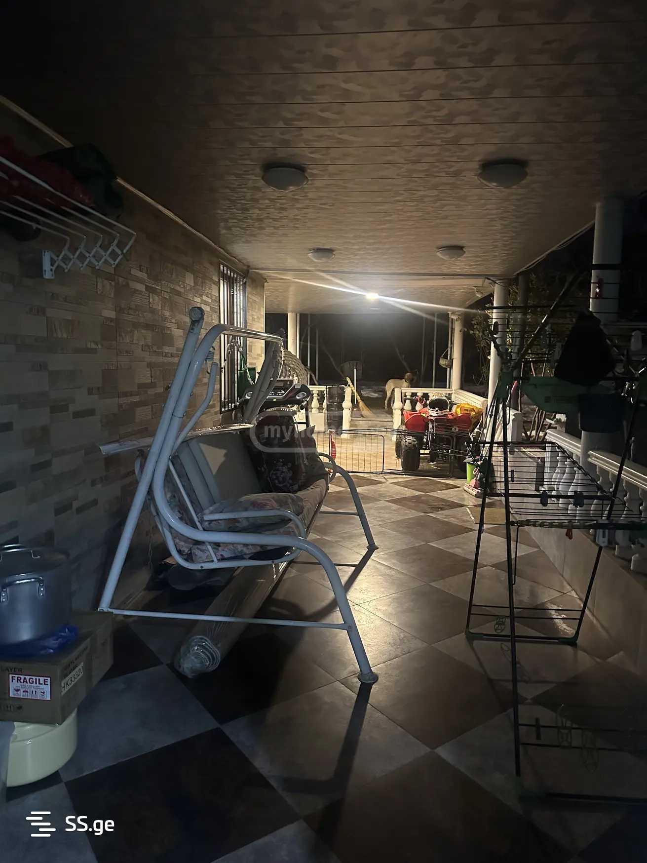 Private House For Rent. Gldani - Altro