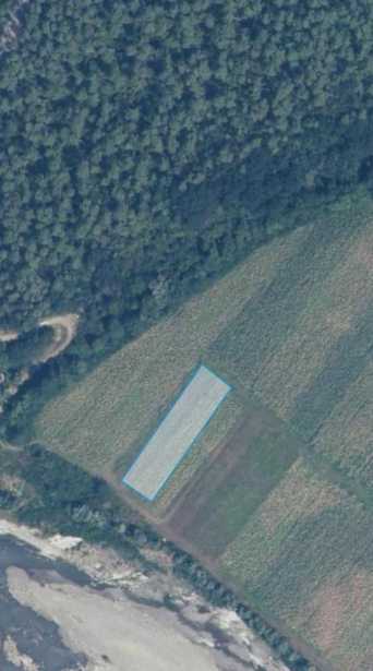 Land For Sale. Terjola