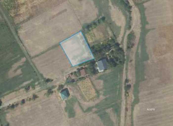 Land For Sale. Mukhrovani