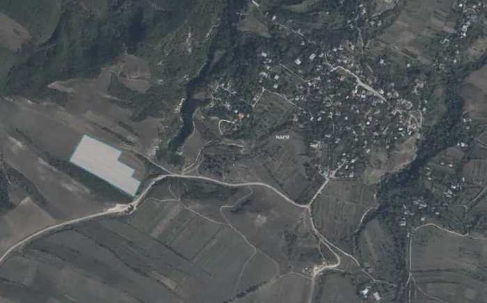 Land For Sale. Ertatsminda