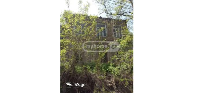 4 room Private House For Sale. Vazisubani