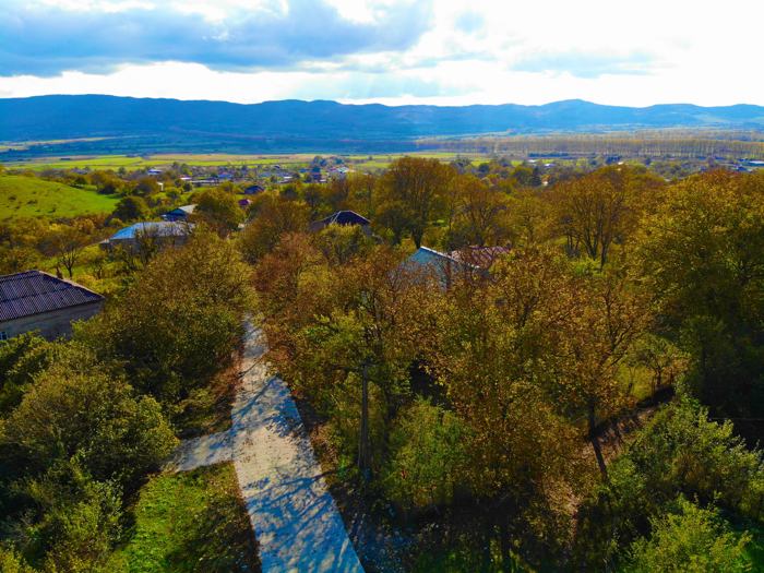 Land For Sale. Ghulelebi