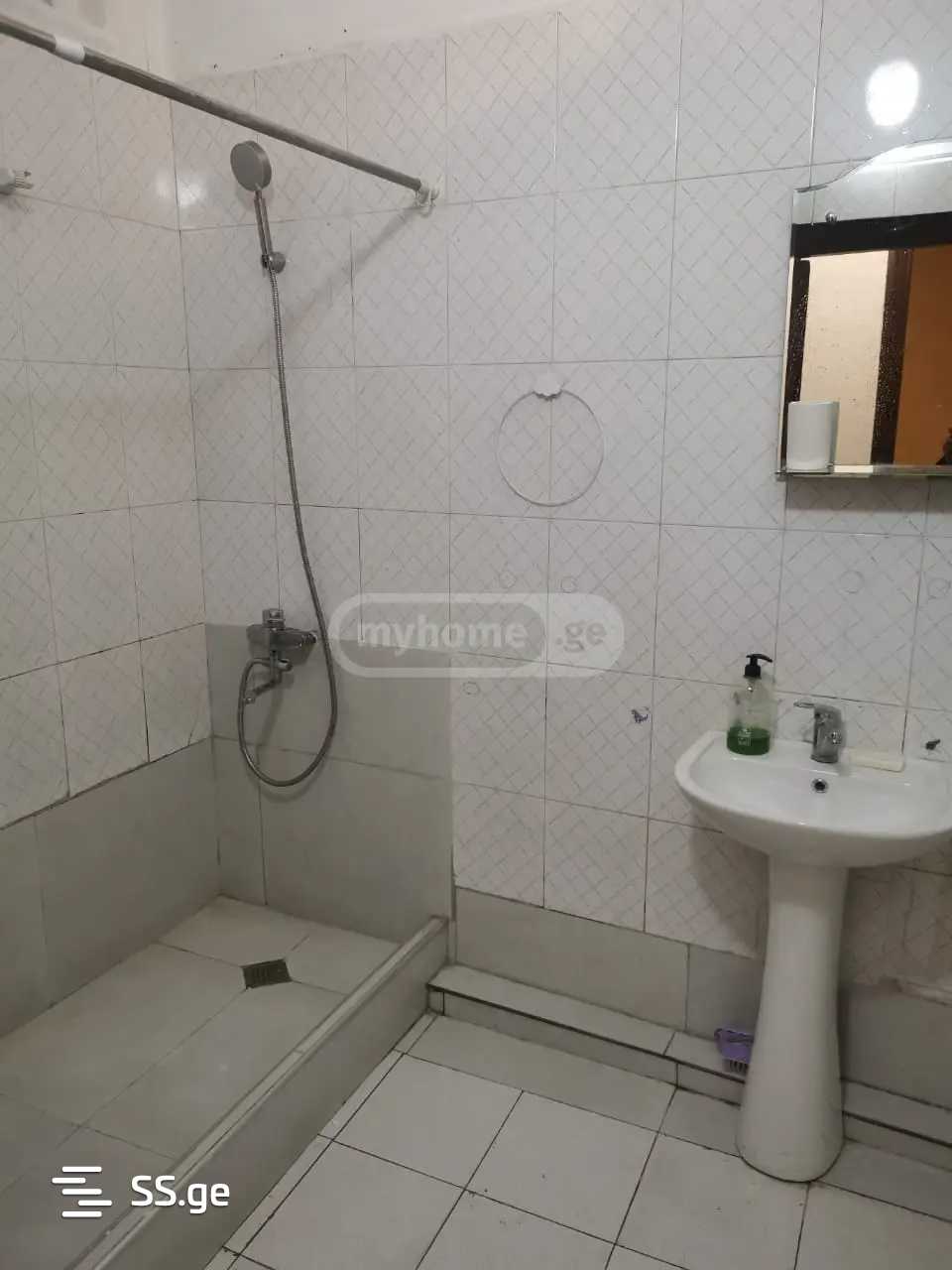 3 room Flat For Rent. Saburtalo - Aanzicht 6