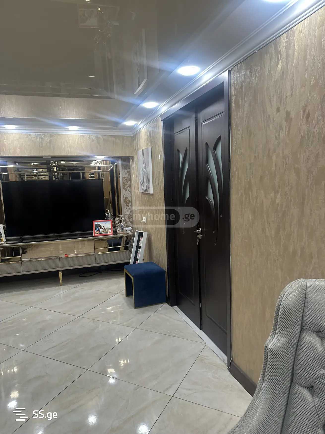 Private House For Rent. Gldani - Vista 5