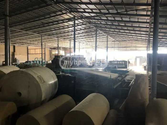 Commercial space For Sale. Rustavi