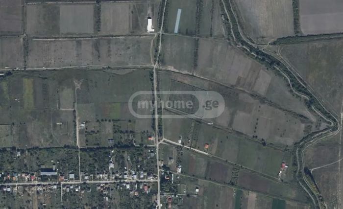 Land For Sale. Dzveli Kanda