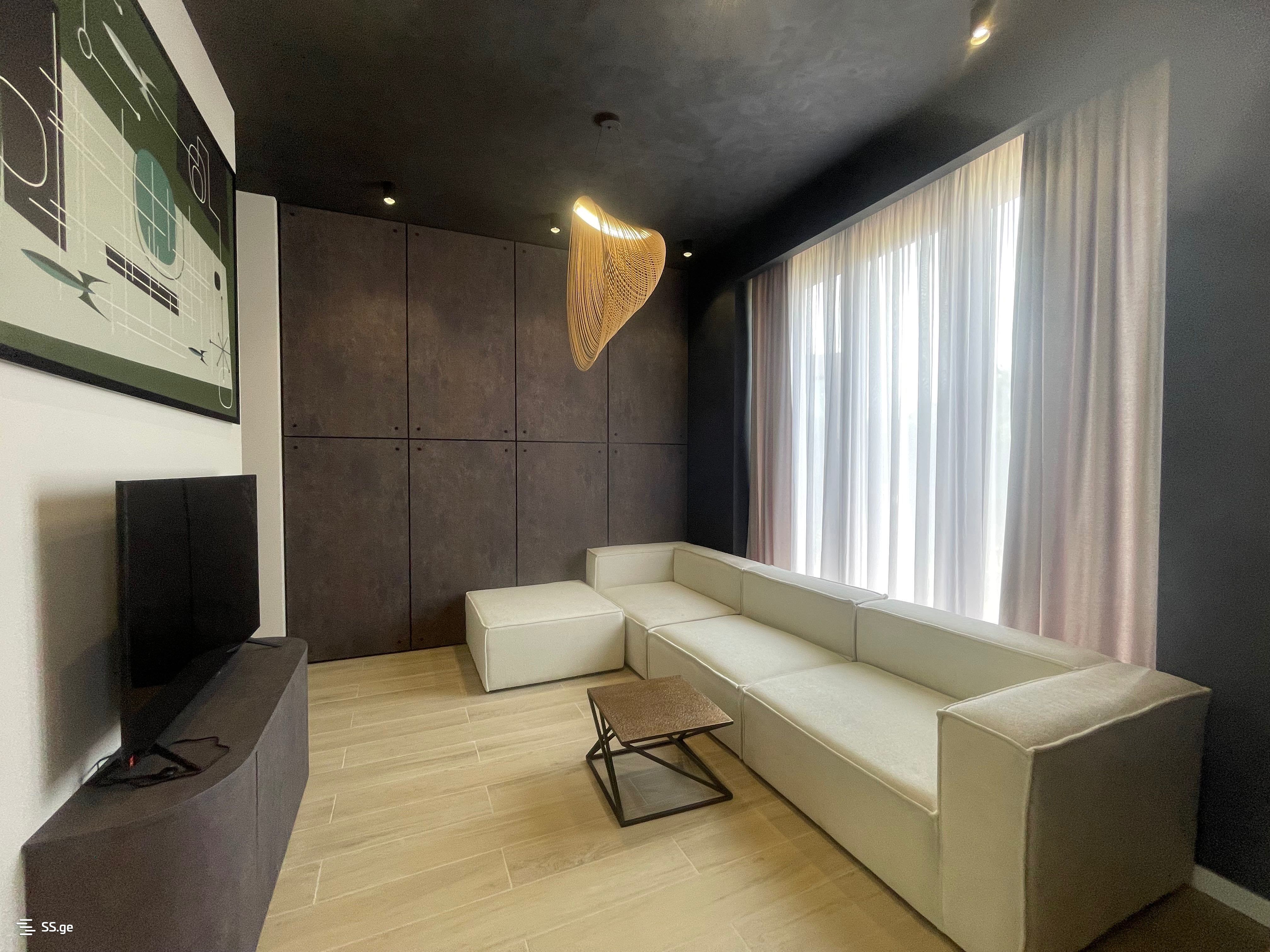 4 Room Private House For Sale view 14