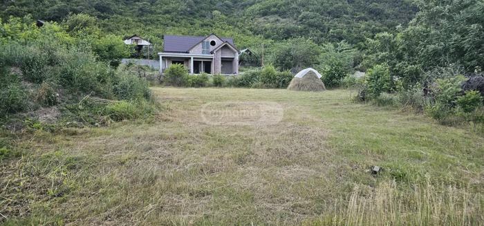 Land For Sale. Aragvispiri