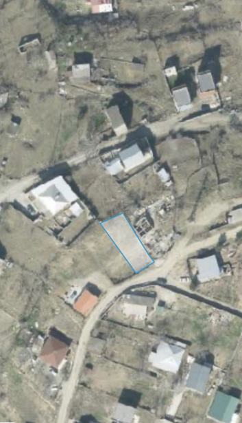 Land For Sale. Giorgitsminda