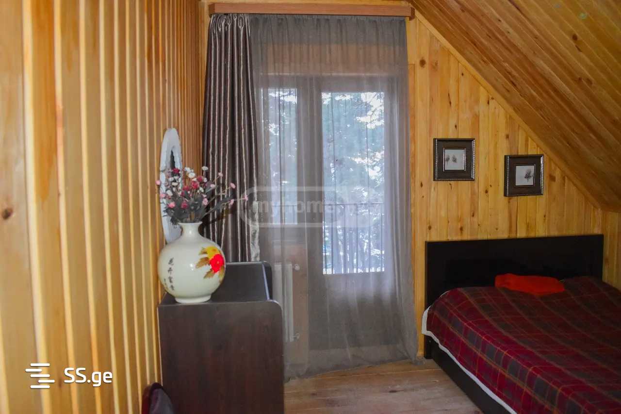 5 Room Private House Daily Rent. Sololaki view 2
