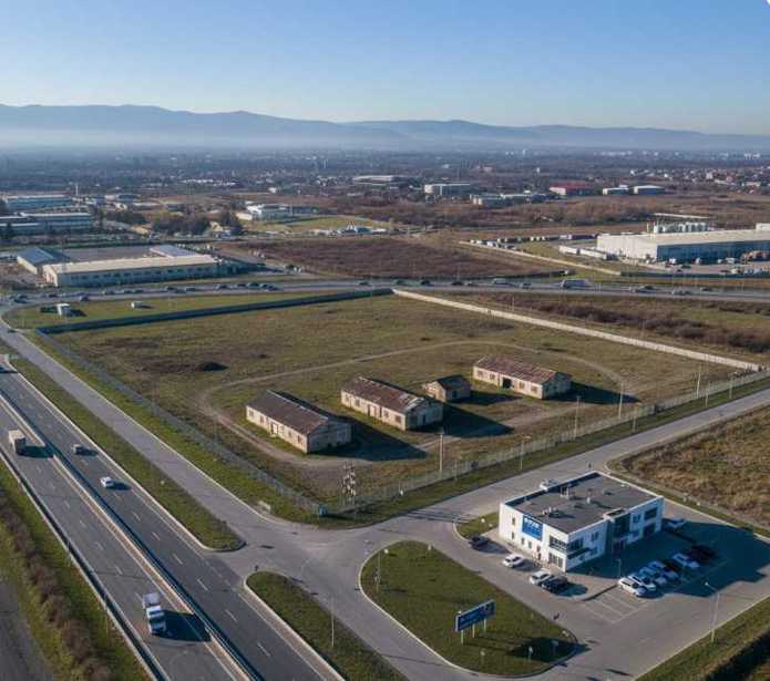 Land For Sale. Zemo Teleti