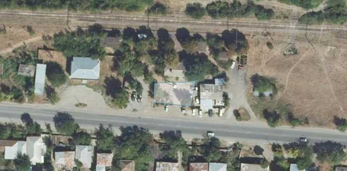 Land For Sale. Badiauri